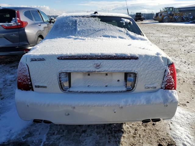 Photo 6 from auction – 2004 CADILLAC DEVILLE DH with VIN 1G6KE54Y44U177515