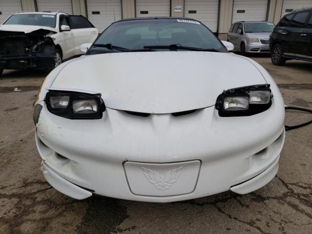 Photo 5 from auction – 1999 PONTIAC FIREBIRD with VIN 2G2FS22K4X2209317