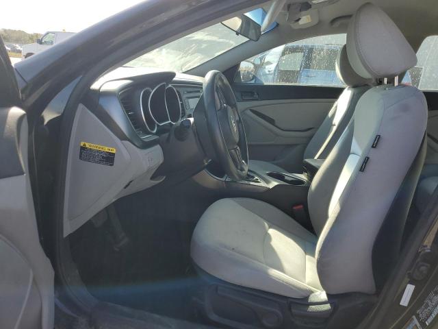 Photo 7 from auction – 2015 KIA OPTIMA LX with VIN 5XXGM4A77FG514313