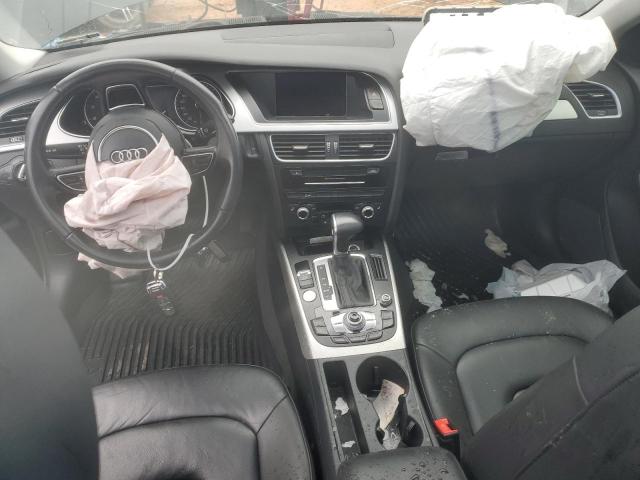 Photo 8 from auction – 2016 AUDI A4 PREMIUM with VIN WAUAFAFL8GN015852