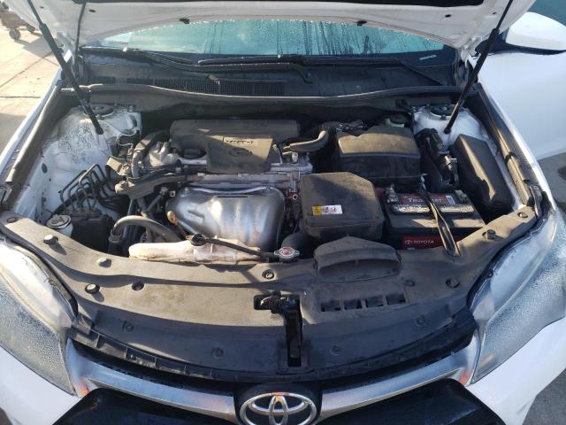 Photo 11 from auction – 2017 TOYOTA CAMRY LE with VIN 4T1BF1FK2HU444342