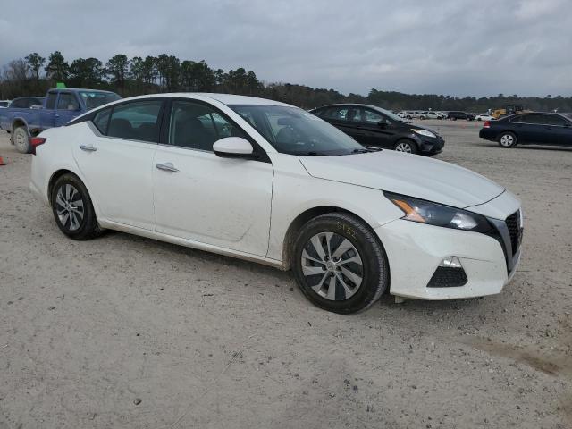 Photo 4 from auction – 2022 NISSAN ALTIMA S with VIN 1N4BL4BV5NN366469