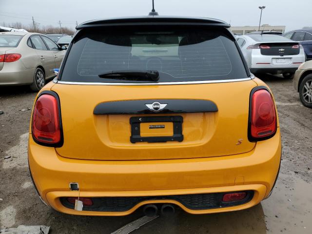 Photo 6 from auction – 2015 MINI COOPER S with VIN WMWXP7C54F2A37592