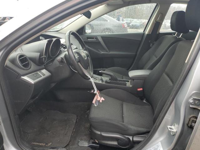 Photo 7 from auction – 2012 MAZDA 3 I with VIN JM1BL1V84C1528692