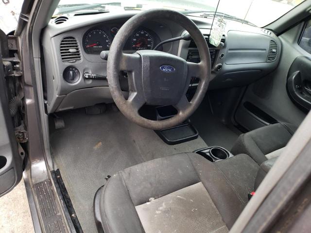 Photo 8 from auction – 2009 FORD RANGER SUP with VIN 1FTYR14D59PA11074