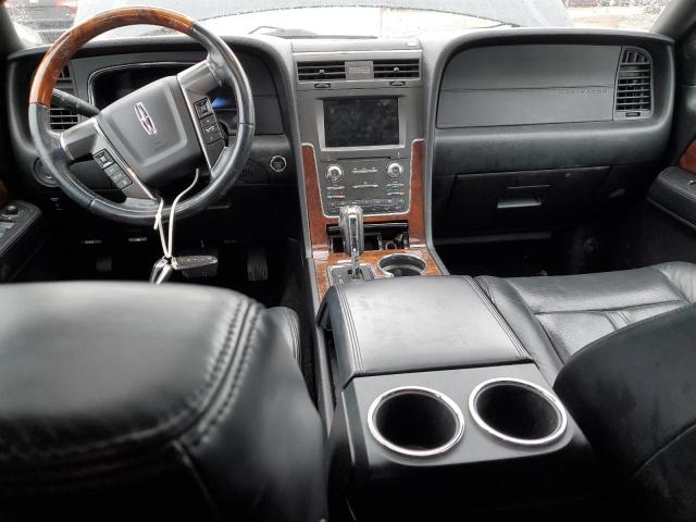 Photo 8 from auction – 2015 LINCOLN NAVIGATOR with VIN 5LMJJ2JTXFEJ00505