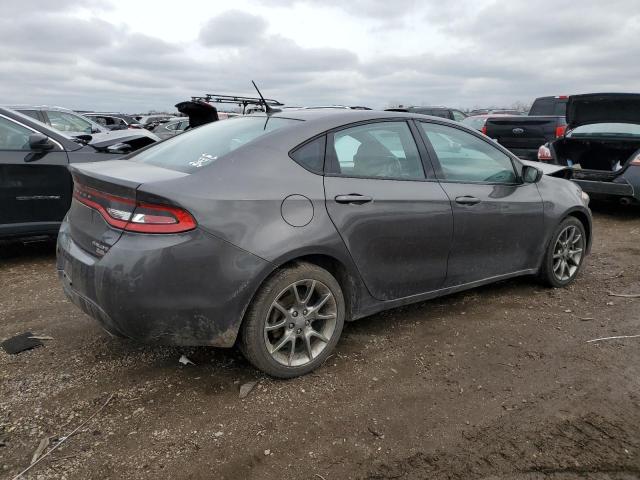 Photo 3 from auction – 2014 DODGE DART SXT with VIN 1C3CDFBBXED867025
