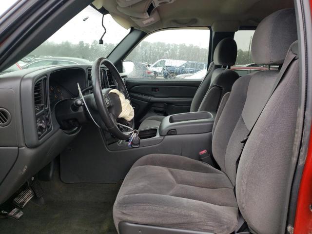 Photo 7 from auction – 2004 GMC NEW SIERRA with VIN 2GTEC19T641211259