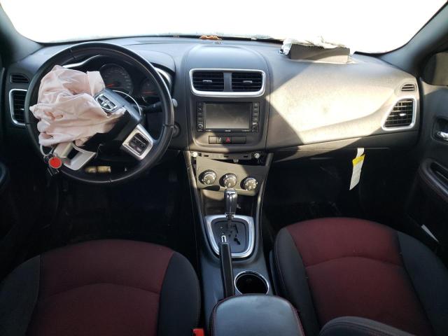 Photo 8 from auction – 2012 DODGE AVENGER SX with VIN 1C3CDZEG4CN251613