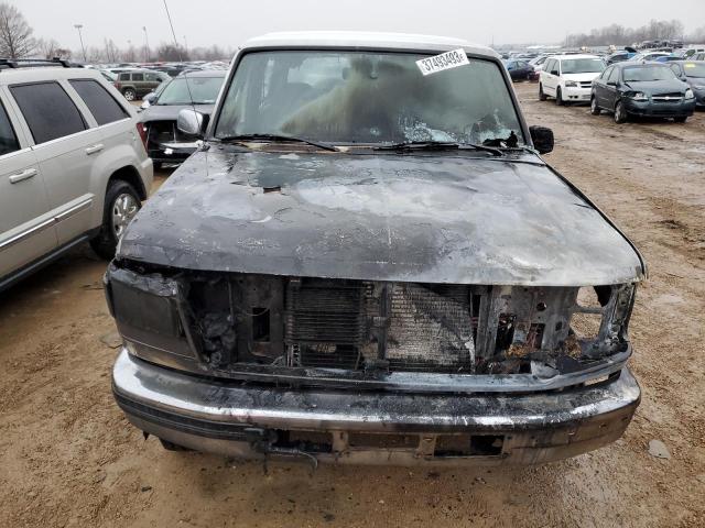 Photo 5 from auction – 1996 FORD BRONCO U10 with VIN 1FMEU15H4TLB76451