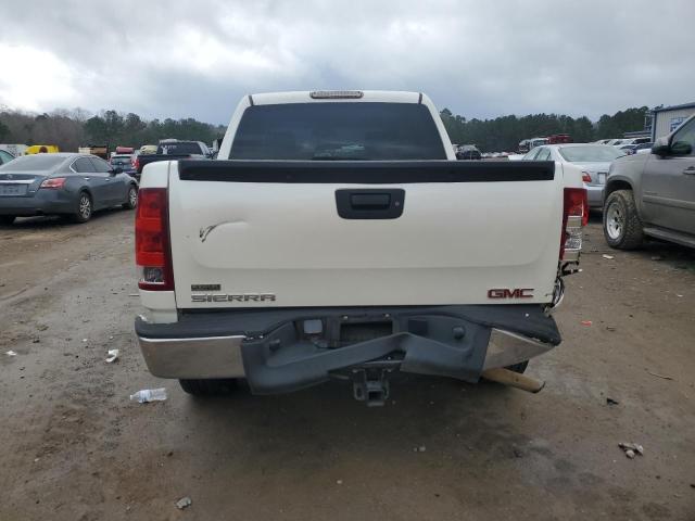 Photo 6 from auction – 2012 GMC SIERRA C15 with VIN 3GTP1VE09CG133311