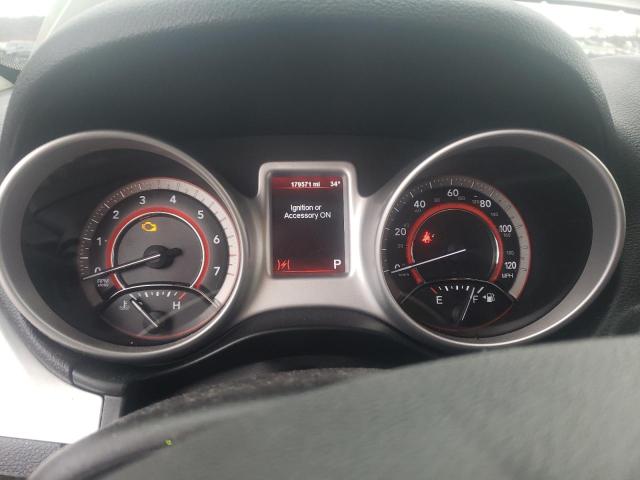 Foto 9 de la subasta – 2011 DODGE JOURNEY MA con VIN 3D4PH1FG6BT524585