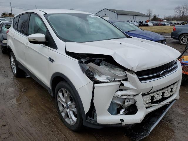 Photo 4 from auction – 2013 FORD ESCAPE SEL with VIN 1FMCU9H96DUA61159