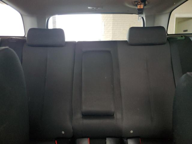 Photo 10 from auction – 2008 MAZDA CX-7 with VIN JM3ER29LX80213559