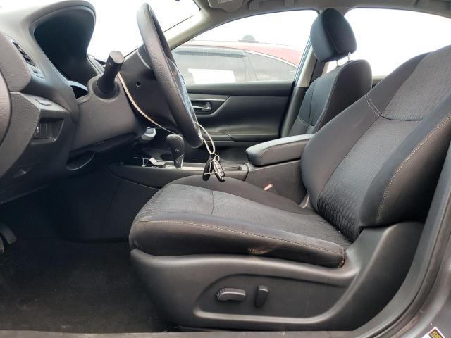 Photo 7 from auction – 2016 NISSAN ALTIMA 2.5 with VIN 1N4AL3APXGN387751
