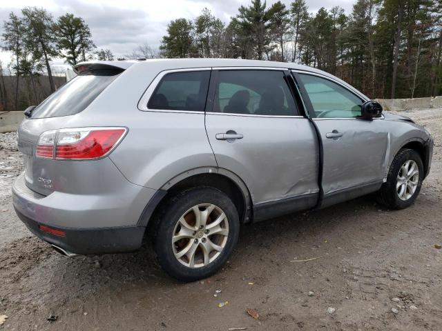 Photo 3 from auction – 2011 MAZDA CX-9 with VIN JM3TB3BV5B0302928