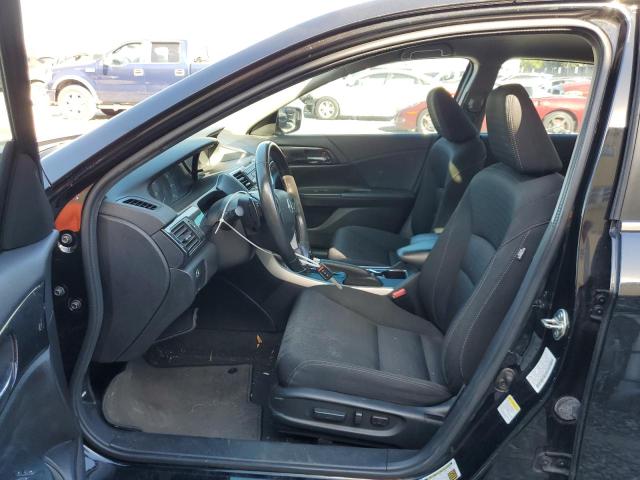 Photo 7 from auction – 2015 HONDA ACCORD SPO with VIN 1HGCR2F59FA264758