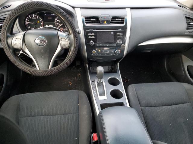 Photo 8 from auction – 2015 NISSAN ALTIMA with VIN 1N4AL3AP1FC416984
