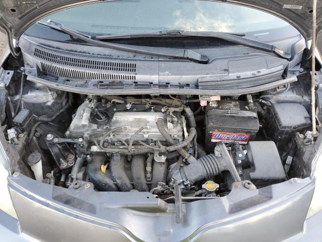 Photo 11 from auction – 2012 TOYOTA SCION XD with VIN JTKKU4B46C1023391