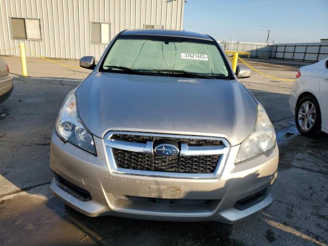 Photo 5 from auction – 2014 SUBARU LEGACY 2.5 with VIN 4S3BMBD65E3025148