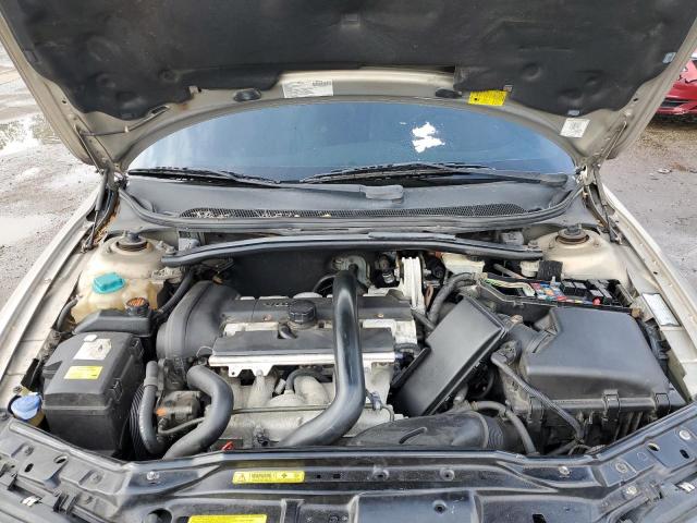 Photo 11 from auction – 2003 VOLVO S60 2.4T with VIN YV1RS58D932248756