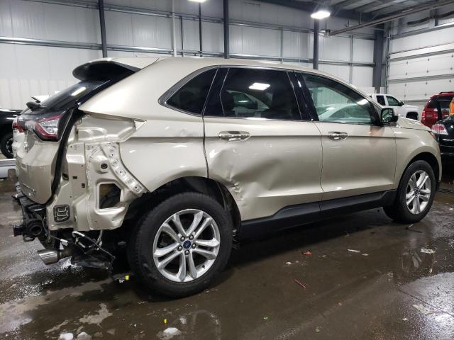 Photo 3 from auction – 2018 FORD EDGE TITAN with VIN 2FMPK4K99JBC01077