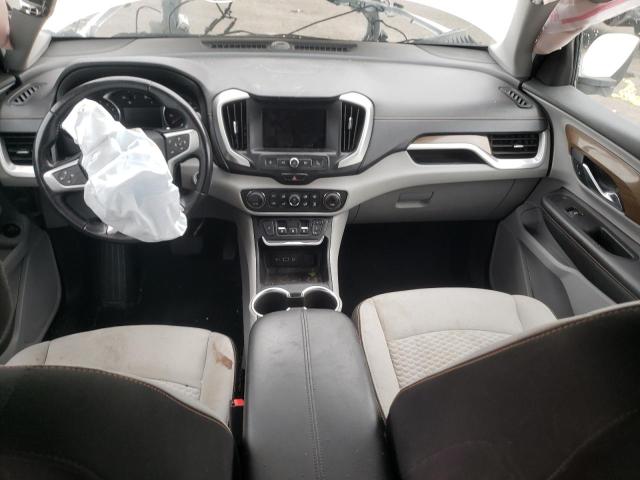 Photo 8 from auction – 2019 GMC TERRAIN SL with VIN 3GKALMEV3KL262192