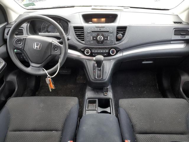 Photo 8 from auction – 2016 HONDA CR-V SE with VIN 5J6RM4H49GL093680