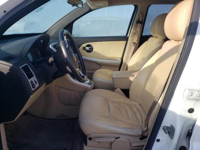 Photo 7 from auction – 2007 CHEVROLET EQUINOX LT with VIN 2CNDL63F476028859