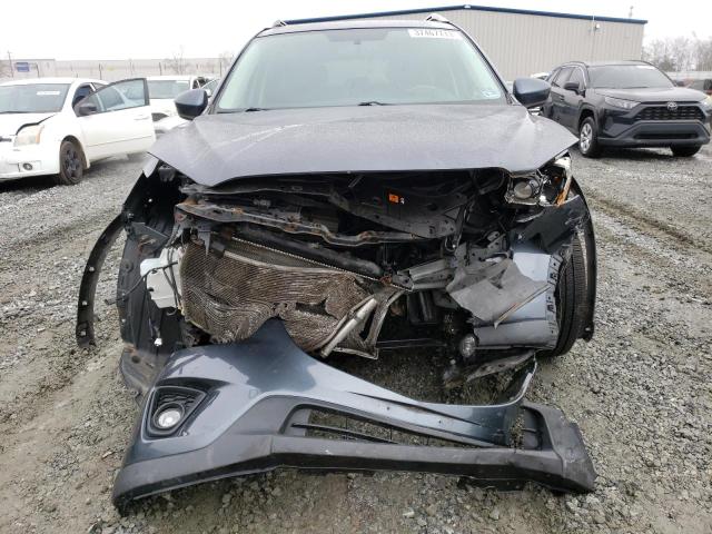Photo 5 from auction – 2013 MAZDA CX-5 TOURI with VIN JM3KE4CE7D0162309