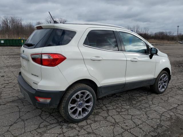 Photo 3 from auction – 2020 FORD ECOSPORT T with VIN MAJ6S3KL6LC334930