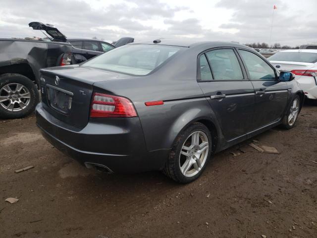 Photo 3 from auction – 2008 ACURA TL with VIN 19UUA66238A018770