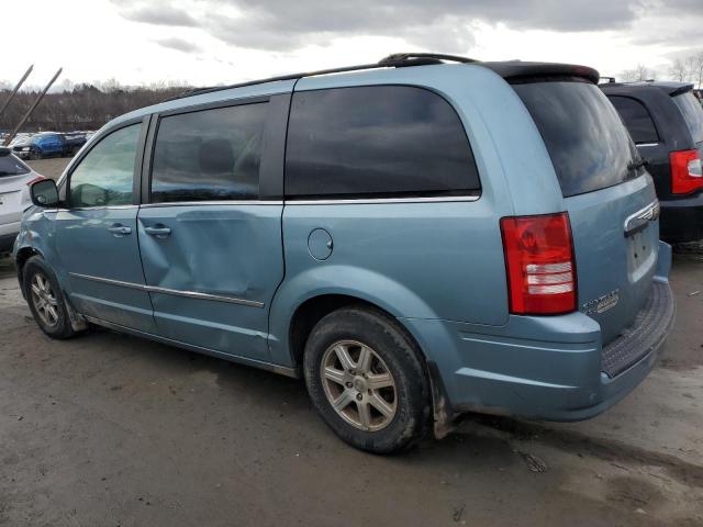 Photo 2 from auction – 2010 CHRYSLER TOWN & COU with VIN 2A4RR5DX9AR475035