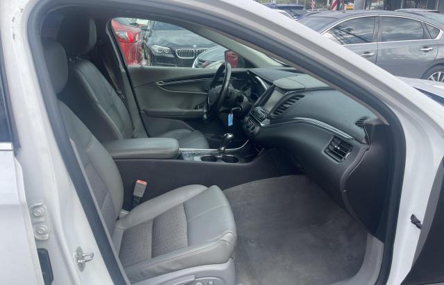 Photo 5 from auction – 2015 CHEVROLET IMPALA LT with VIN 2G1115SL3F9205681