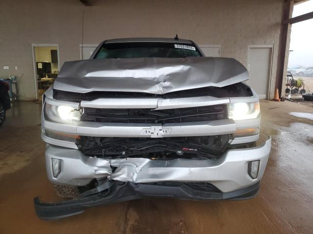 Photo 5 from auction – 2018 CHEVROLET SILVERADO with VIN 3GCUKREC4JG607244