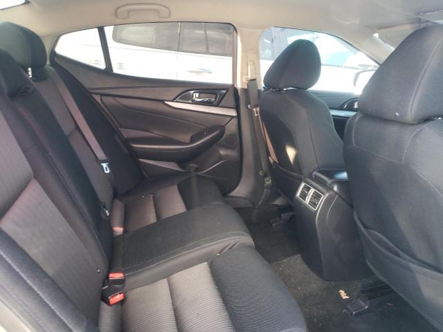 Photo 10 from auction – 2018 NISSAN MAXIMA 3.5 with VIN 1N4AA6AP7JC399415