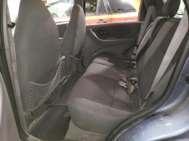 Photo 10 from auction – 2001 FORD ESCAPE with VIN 1FMYU04141KA80091