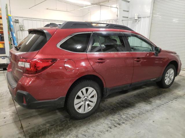 Photo 3 from auction – 2019 SUBARU OUTBACK 2. with VIN 4S4BSAFC8K3319895