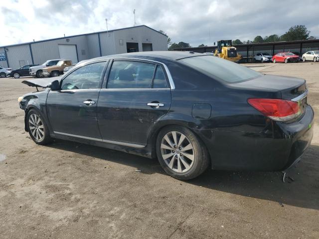 Zdjęcie 2 z aukcji – 2011 TOYOTA AVALON BAS z VIN 4T1BK3DB1BU411057