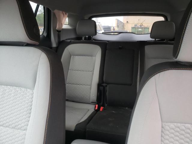 Photo 10 from auction – 2019 GMC TERRAIN SL with VIN 3GKALMEV3KL262192