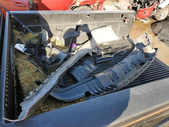 Photo 12 from auction – 2011 FORD RANGER SUP with VIN 1FTKR1EE5BPB22033