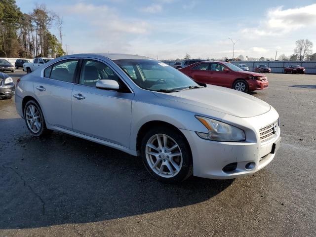 Photo 4 from auction – 2011 NISSAN MAXIMA S with VIN 1N4AA5AP7BC829083