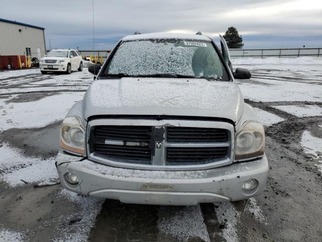 Photo 5 from auction – 2006 DODGE DURANGO SL with VIN 1D4HB48N36F131839