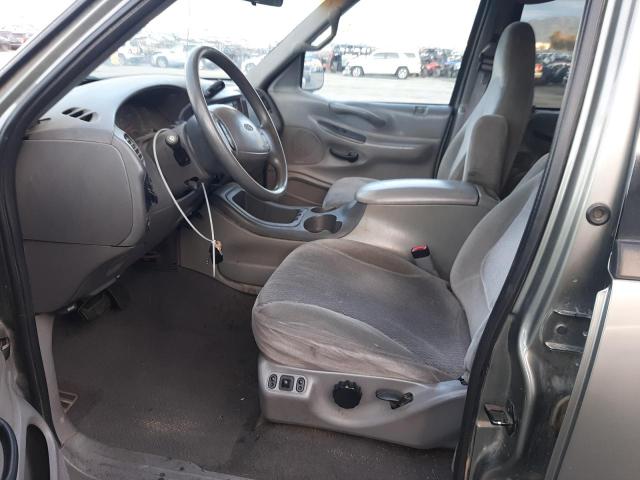 Photo 7 from auction – 1999 FORD EXPEDITION with VIN 1FMPU18L2XLC21384
