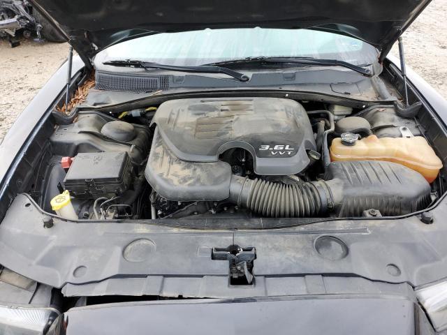 Photo 11 from auction – 2014 DODGE CHARGER SE with VIN 2C3CDXBG2EH325907