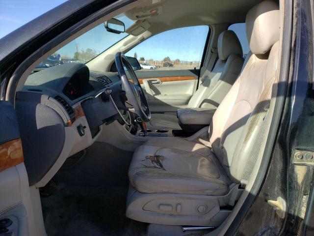 Photo 7 from auction – 2009 SATURN OUTLOOK XR with VIN 5GZER23D29J125982