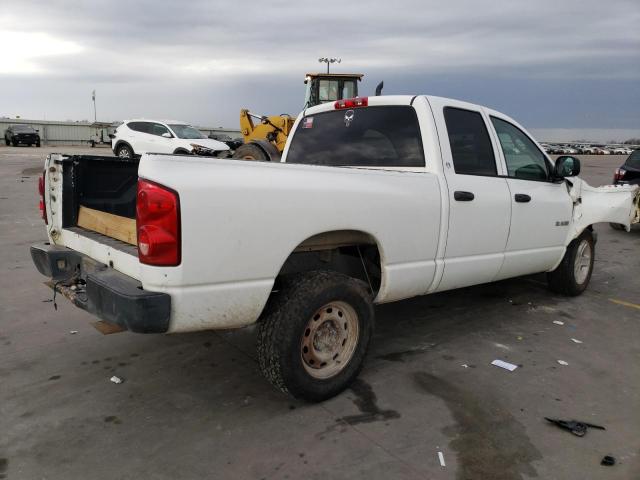 Photo 3 from auction – 2008 DODGE RAM 1500 S with VIN 1D7HA18K78J193075