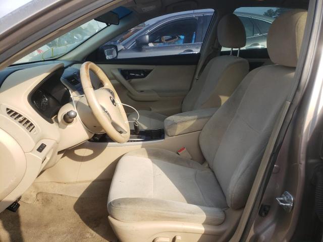 Photo 7 from auction – 2013 NISSAN ALTIMA 2.5 with VIN 1N4AL3AP1DC103317
