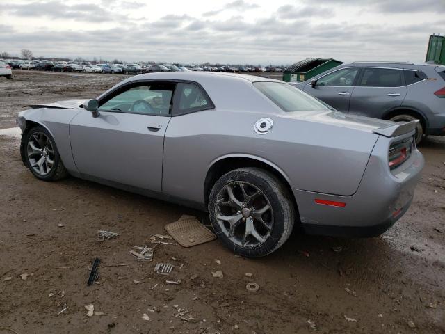 Photo 2 from auction – 2015 DODGE CHALLENGER with VIN 2C3CDZAG1FH783632