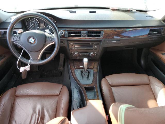 Photo 8 from auction – 2008 BMW 328 I with VIN WBAVA33568K053410